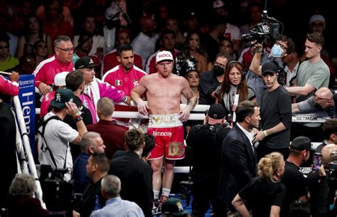 canelo alvarez|Iba pa.
